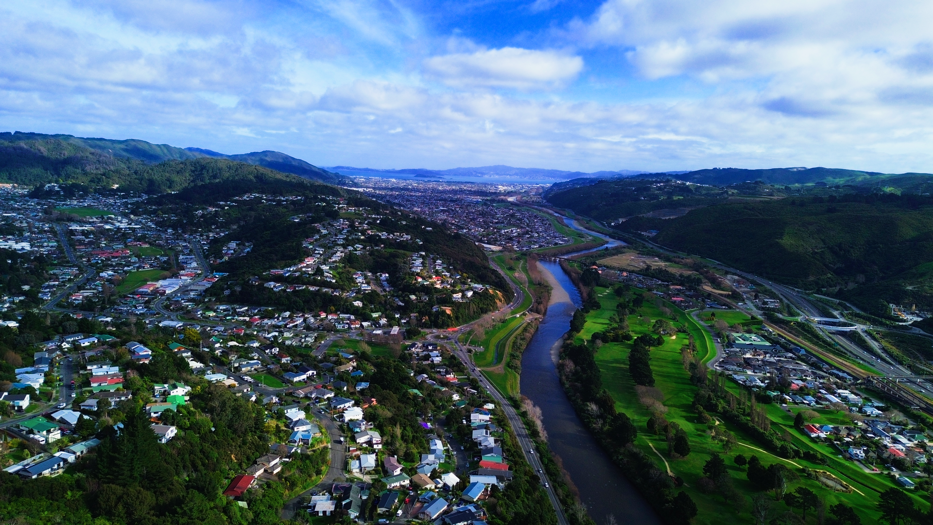 Drone Photo 1